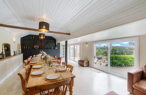 South Molton Casa | Whitechapel Cottages