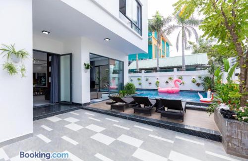 Vung Tau Villa | WhiteDay Villages GẦN BIỂN Resort SUNRISE