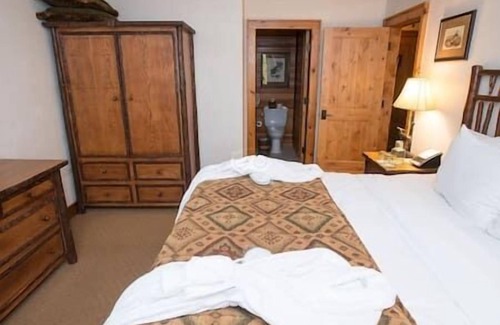Lake Placid Complejo | Whiteface Lodge | Lux Resort | Concierge