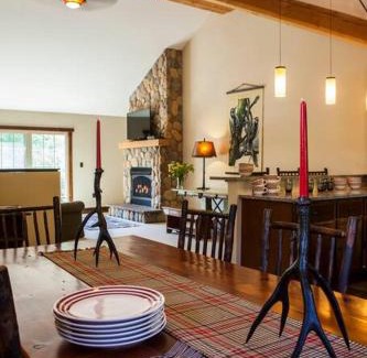 Wilmington Casa | Whiteface Mtn. Winter Adventure Getaway