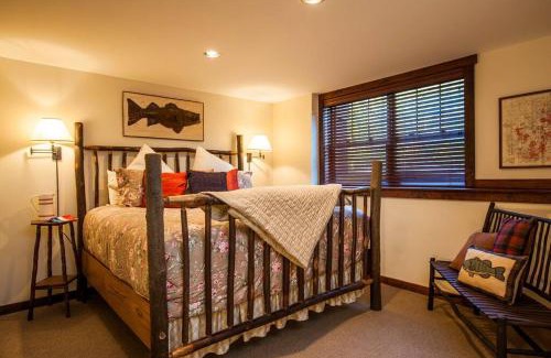 Wilmington Casa | Whiteface Mtn. Winter Adventure Getaway