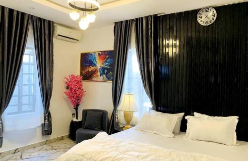 Orimedu Apartamento | WHITEFIELD LUXURY APARTMENT
