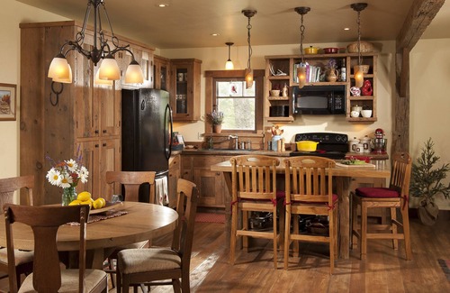 Whitefish Cabina | Quintessential Whitefish Montana Cabin-Nuevo listado!