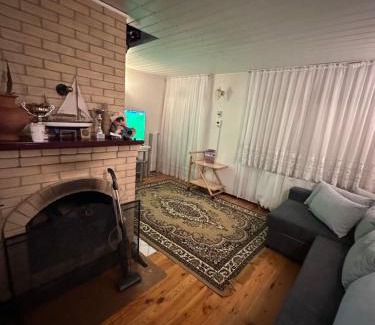 Medeu District Casa | WhiteFortShymbulak