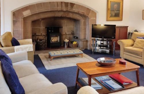 Wigton Casa | Whitehall Pele Tower