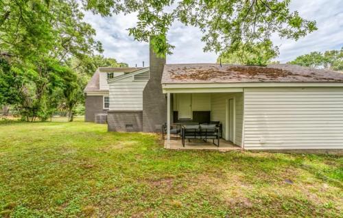 Whitehaven Casa | Whitehaven Park Retreat