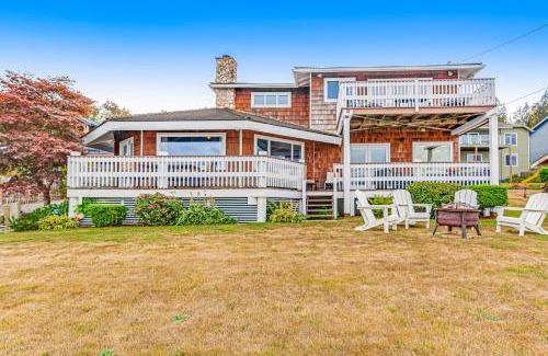Blaine Casa | Whitehorn Cottage