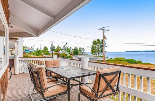 Blaine Casa | Whitehorn Cottage
