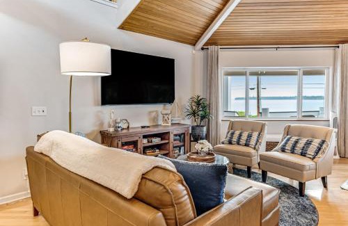 Blaine Casa | Whitehorn Cottage