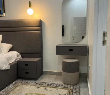 Asokoro Apartamento | Whitehouse apartment