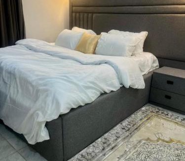 Asokoro Apartamento | Whitehouse apartment