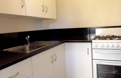 Arorangi Apartamento | Whitehouse Apartments Rarotonga