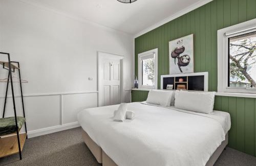 Margaret River Casa | Whitehouse Cottage - Margaret River