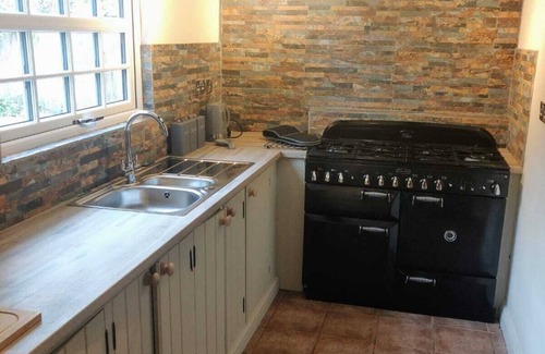 St Neots Casa | Casa-Familiar-Baño privado con ducha-Vista al campo-Whitehouse Cottage