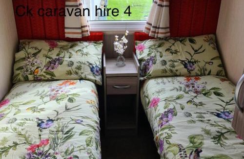 St George Casa | Whitehouse Leisure Park - Holiday Accommodation 19057