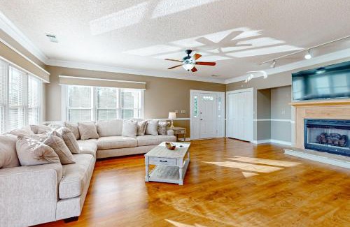 Ellijay Casa | Whitepath Lodge & Resort #4