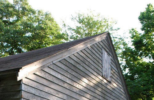 Coon Rapids Cabina | Whiterock Conservancy - 805 River Cabin