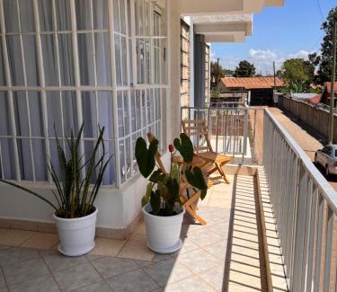 Meru Apartamento | WhiteRose Apartments