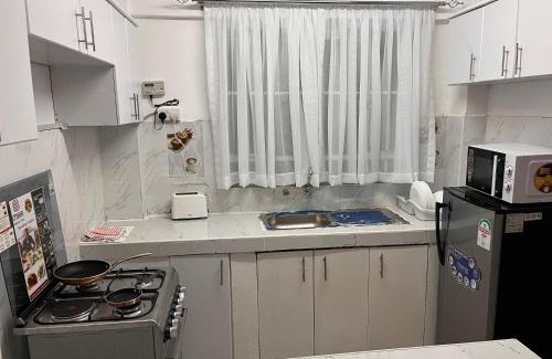 Meru Apartamento | WhiteRose Apartments