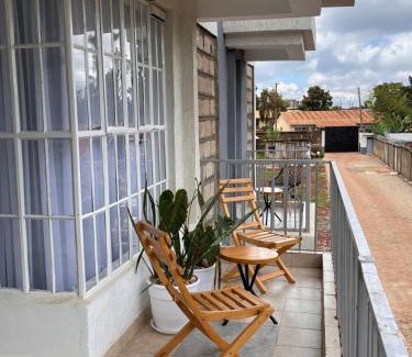 Meru Apartamento | WhiteRose Apartments