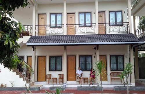 Senggigi Casa | Whiterose Guesthouse