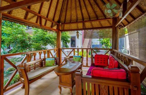 Senggigi Casa | Whiterose Guesthouse
