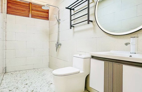 Himandhoo Cama Y Desayuno | WhiteSand