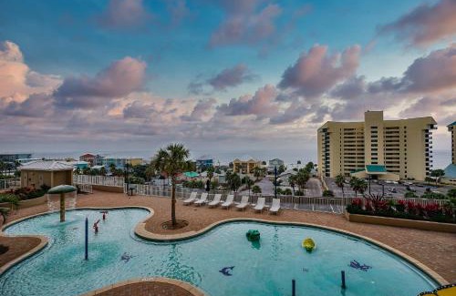 Panama City Beach Casa | Whitesands Retreat - Incredible Resort Home