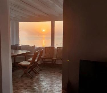 Agios Ioannis Villa | WhiteStone villa mykonos