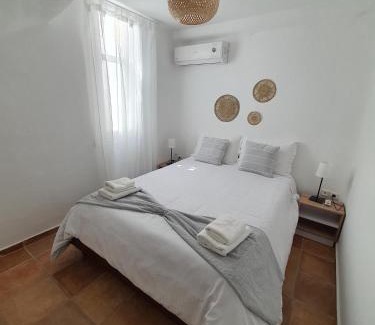 Agios Ioannis Villa | WhiteStone villa mykonos