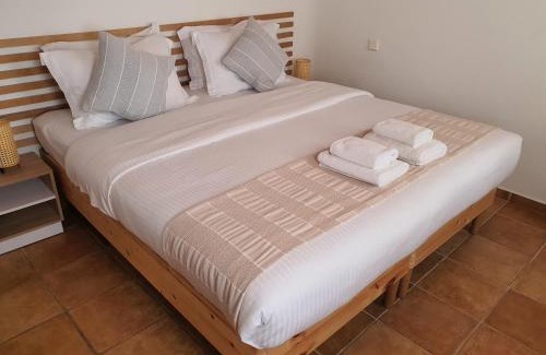 Agios Ioannis Villa | WhiteStone villa mykonos