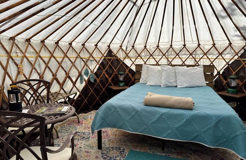 Deadwood Otro | Whitetail Creek Camping Resort