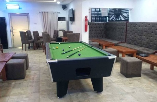 Ibadan Hotel | Whitevill Hospitality and homes