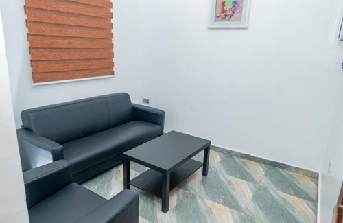 Ibadan Hotel | Whitevill Hospitality and homes