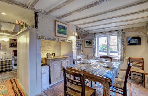 Snape Casa | Whitewalls