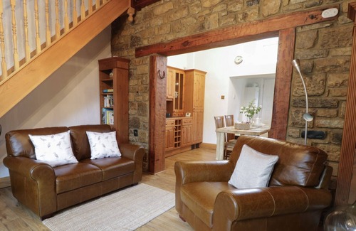 Wolsingham Cabaña | Whitfield Cottage
