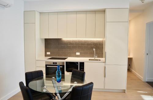 Adelaide Central Business District Apartamento | Whitmore SQ