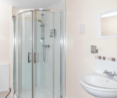 Hardstoft Cama Y Desayuno | Whitton Lodge B&B