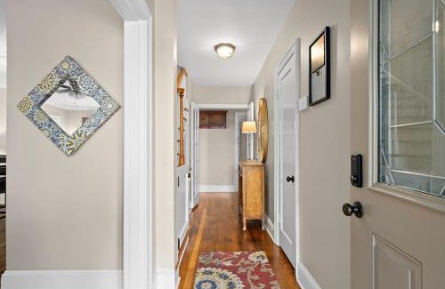 Clarksville Casa | Whole Home 102 Madison Ter