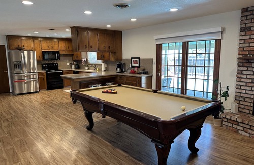 Lodi Casa | Whole home in Zinfandel Country
