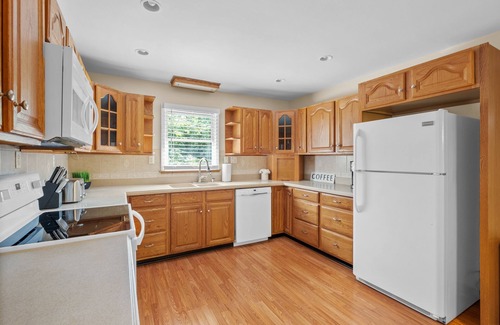 Clarkdale Casa | WHOLE Home with BASEMENT on 3 Acres