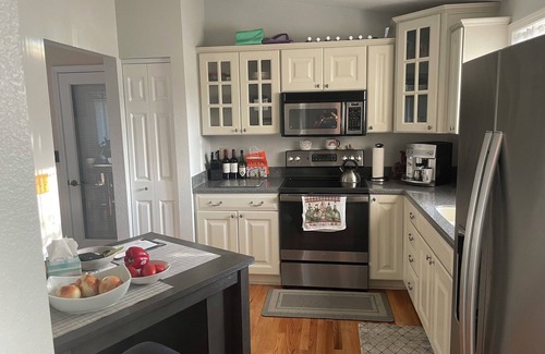 Midland Casa | Whole House 3-bedroom house in Tacoma with WiFi access