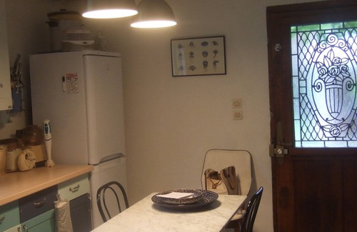 Verdelot Casa | Whole house 38 euros/per/nuit