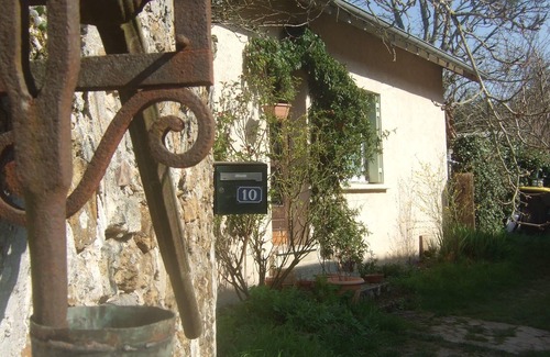 Verdelot Casa | Whole house 38 euros/per/nuit