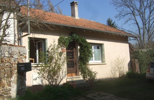 Verdelot Casa | Whole house 38 euros/per/nuit