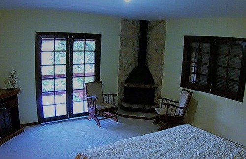 Itaipava Casa | TODA LA CASA Y LA PAZ EN LA MONTAÑA DE PETROPOLIS