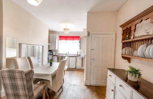 Retford Casa | Whole House Contractors Corporate Welcome