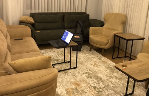 Osmangazi Apartamento | Whole house for short term rental