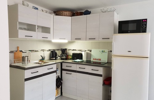 Belvedere Apartamento | Whole house