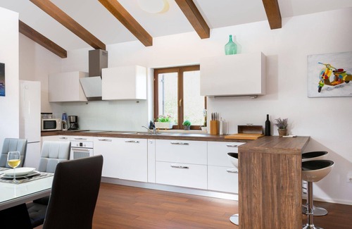 Kavran Casa | Casa de vacaciones Marcana para 1 - 6 personas con 3 dormitorios - Casa de vacaciones